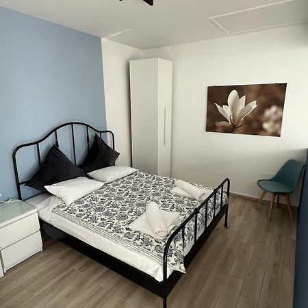 F Apartment เทสซาโลนิกิ ภายนอก รูปภาพ