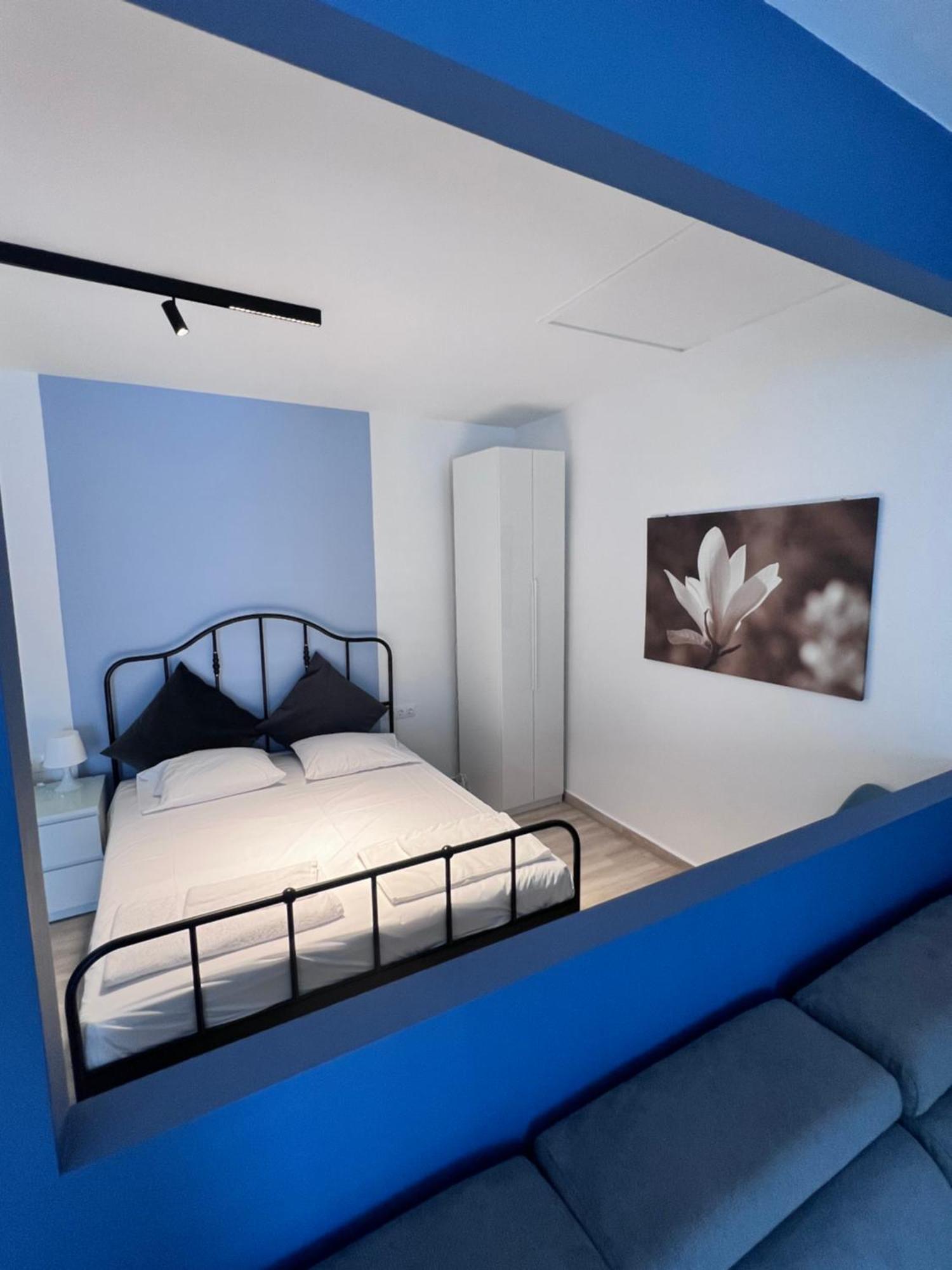 F Apartment เทสซาโลนิกิ ภายนอก รูปภาพ