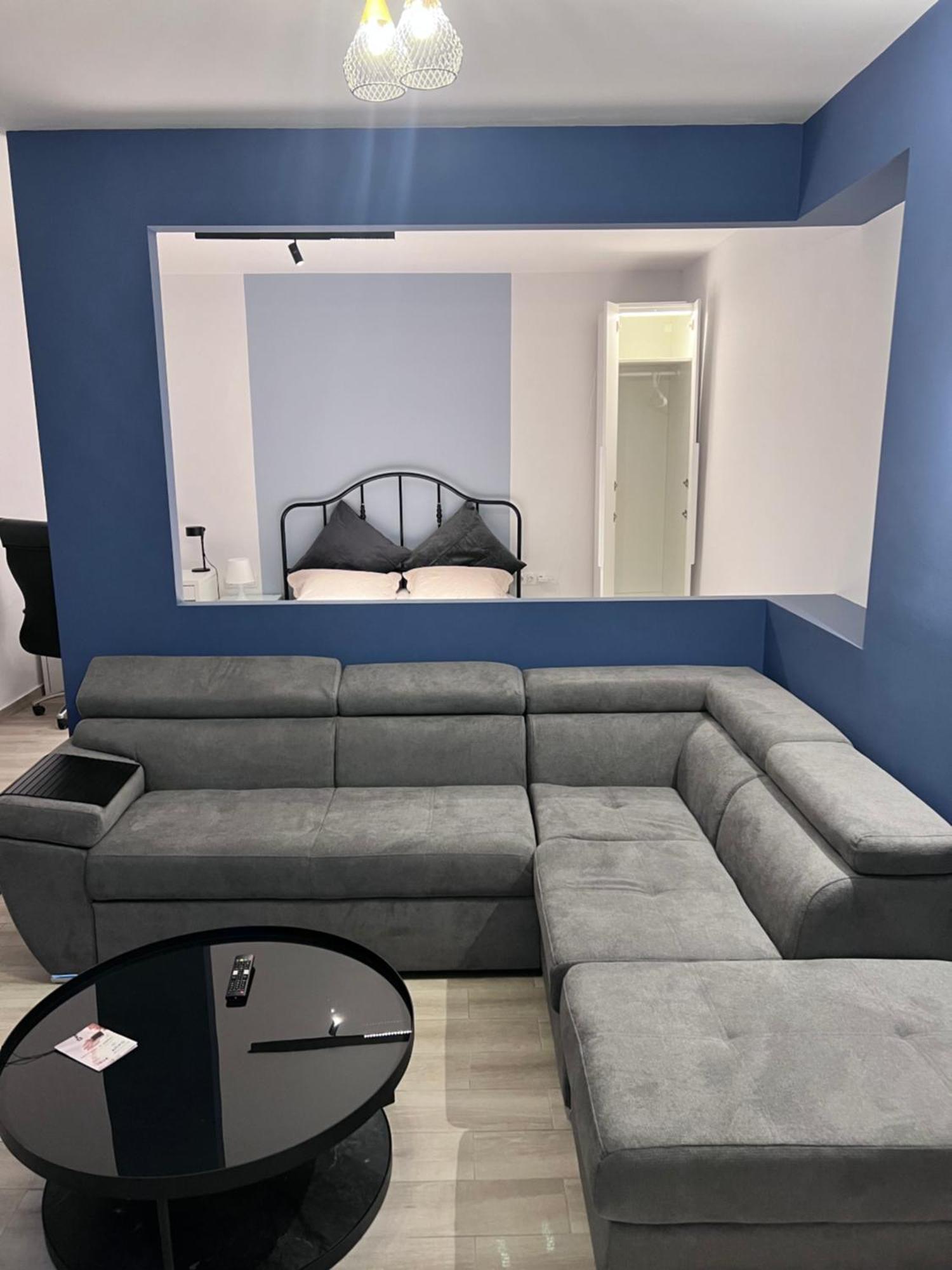 F Apartment เทสซาโลนิกิ ภายนอก รูปภาพ