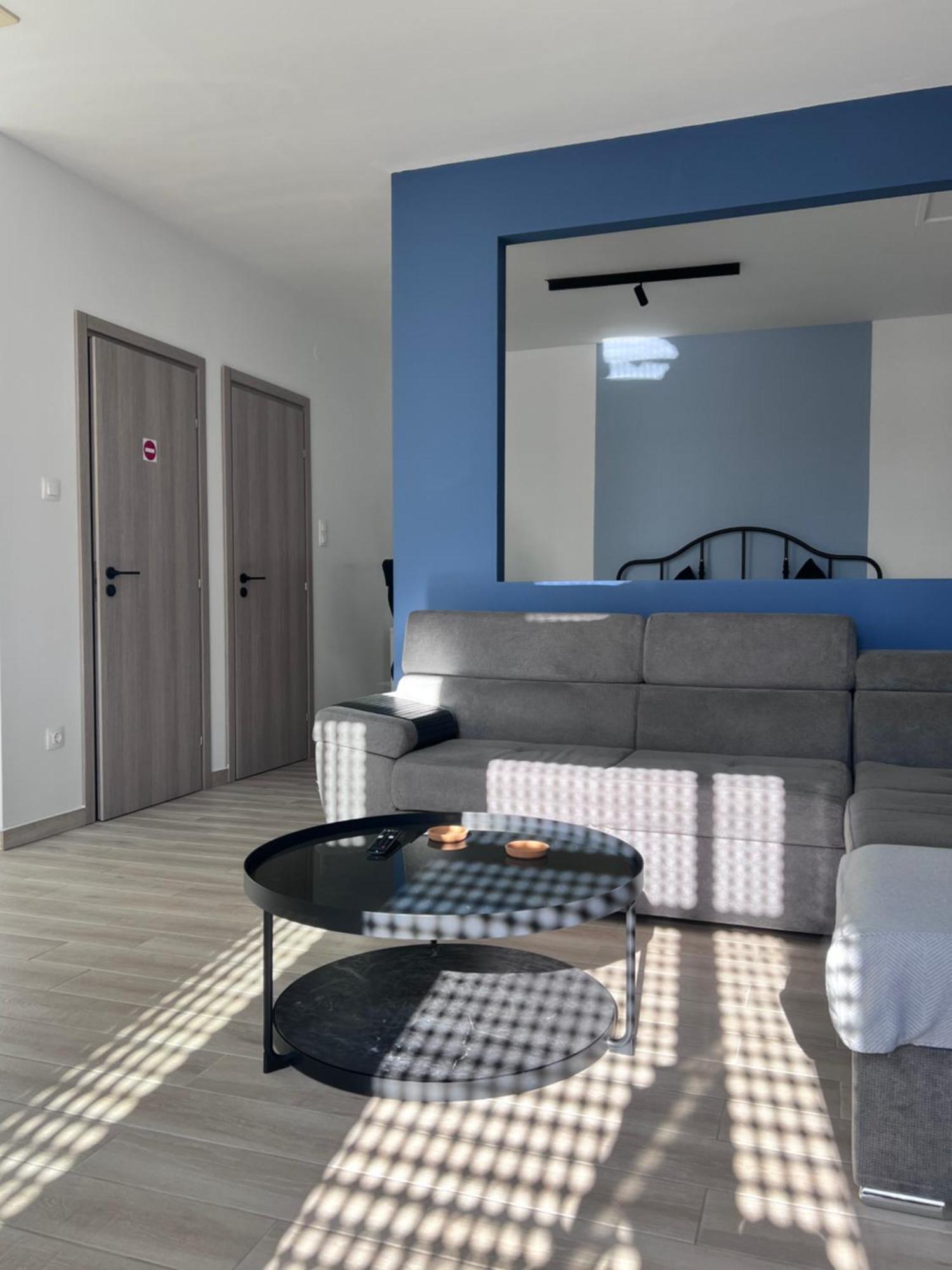 F Apartment เทสซาโลนิกิ ภายนอก รูปภาพ
