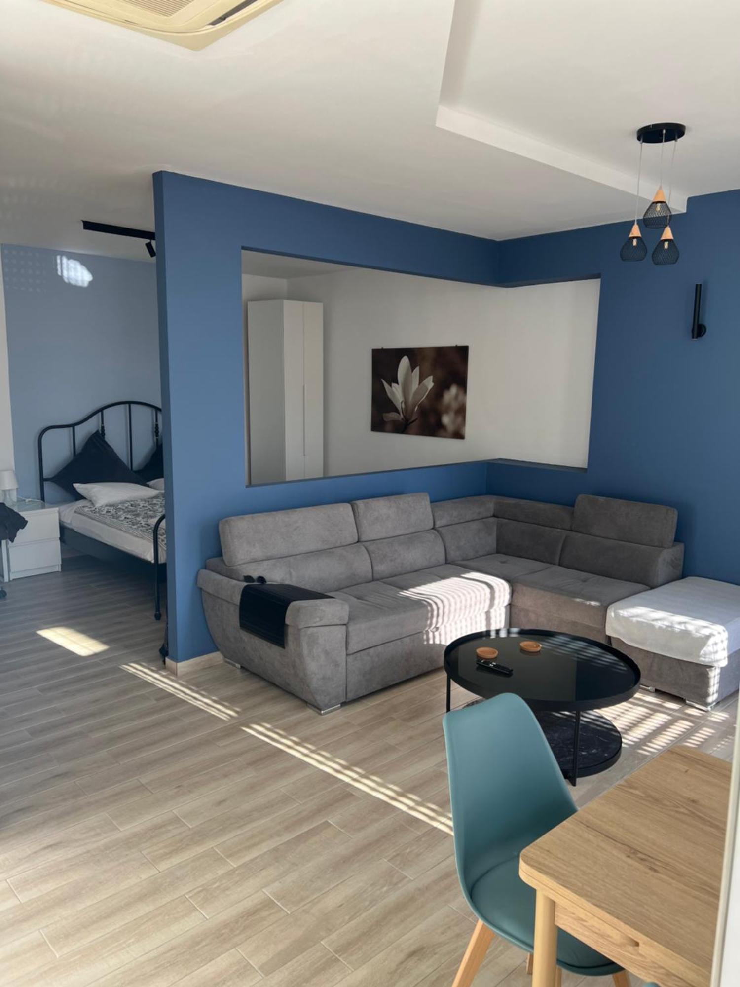 F Apartment เทสซาโลนิกิ ภายนอก รูปภาพ