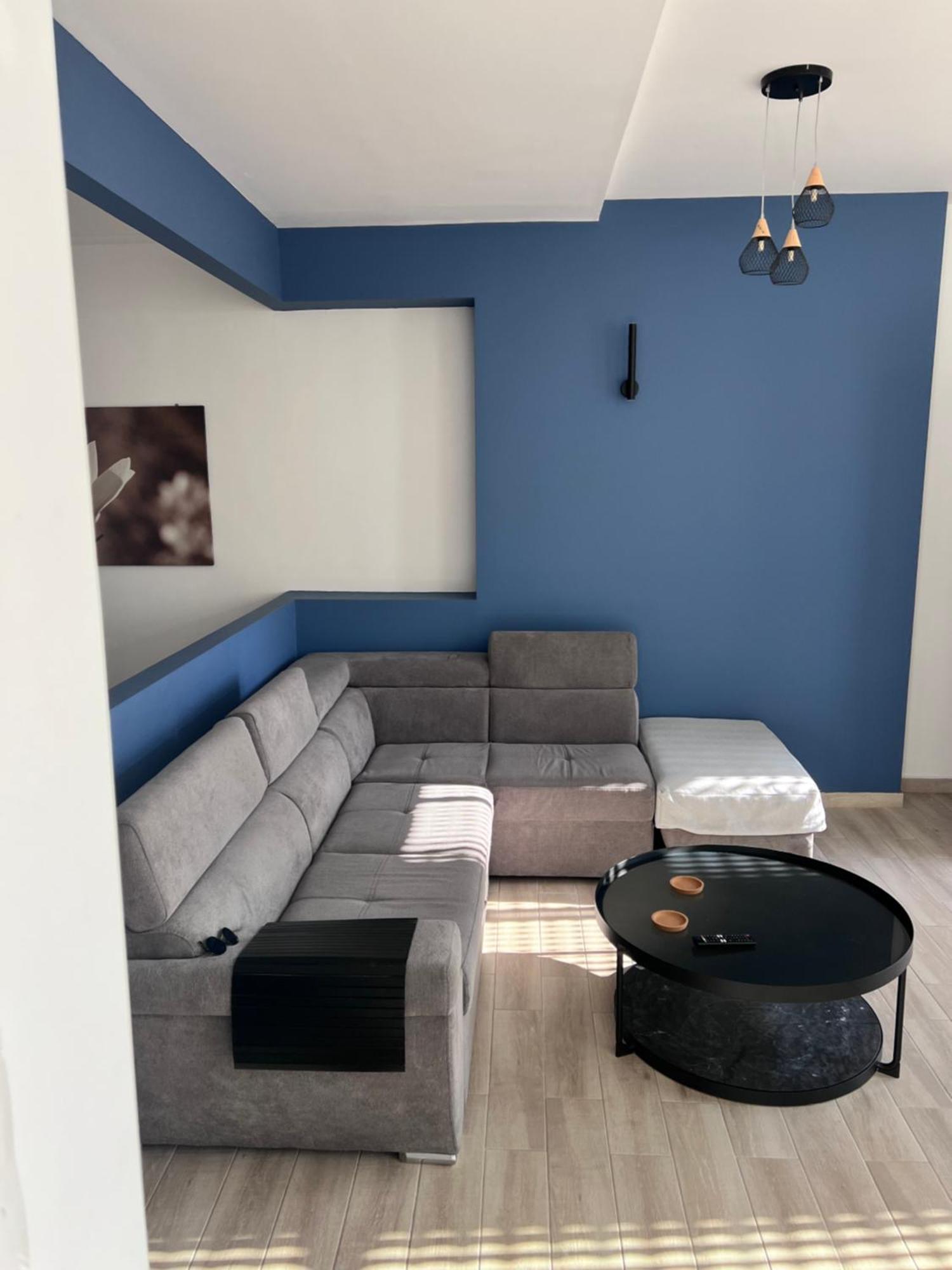 F Apartment เทสซาโลนิกิ ภายนอก รูปภาพ
