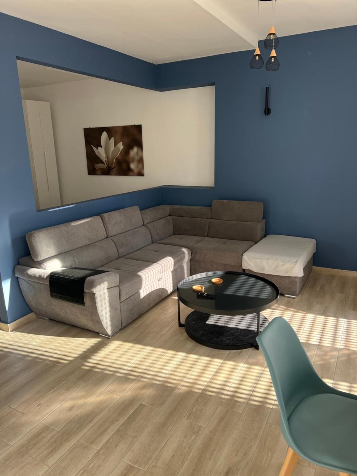 F Apartment เทสซาโลนิกิ ภายนอก รูปภาพ